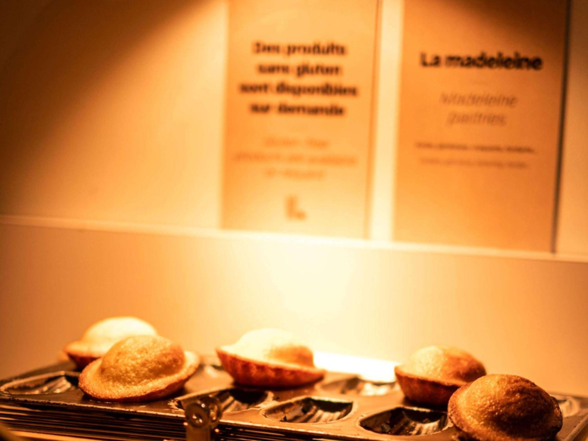 Hotel Ibis Guingamp Coeur De Bretagne Ploumagoar المظهر الخارجي الصورة